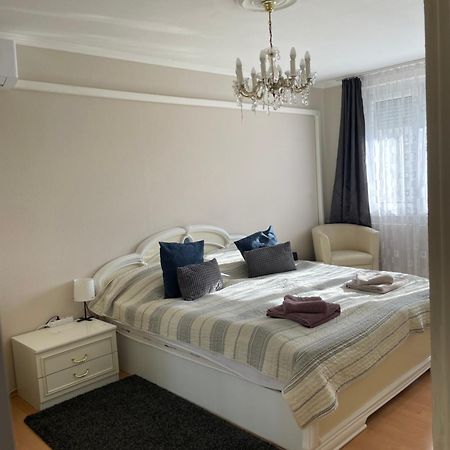 Bemma Apartman بودابست المظهر الخارجي الصورة