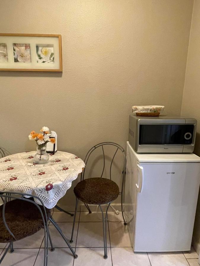 Bemma Apartman بودابست المظهر الخارجي الصورة