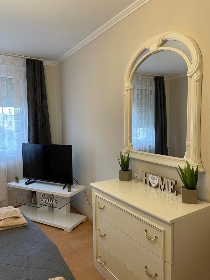 Bemma Apartman بودابست المظهر الخارجي الصورة
