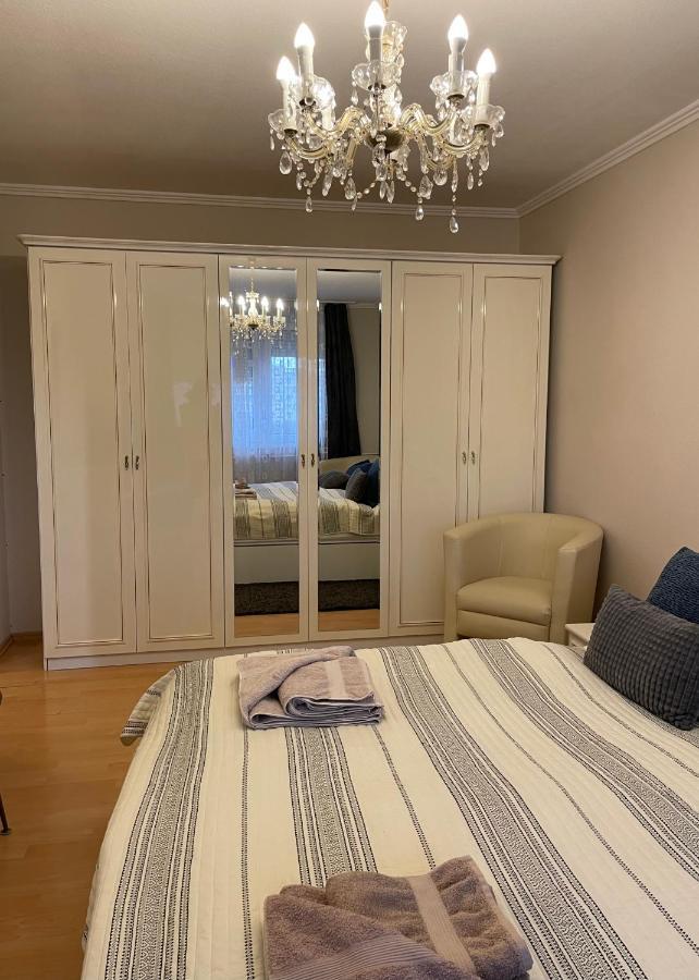 Bemma Apartman بودابست المظهر الخارجي الصورة