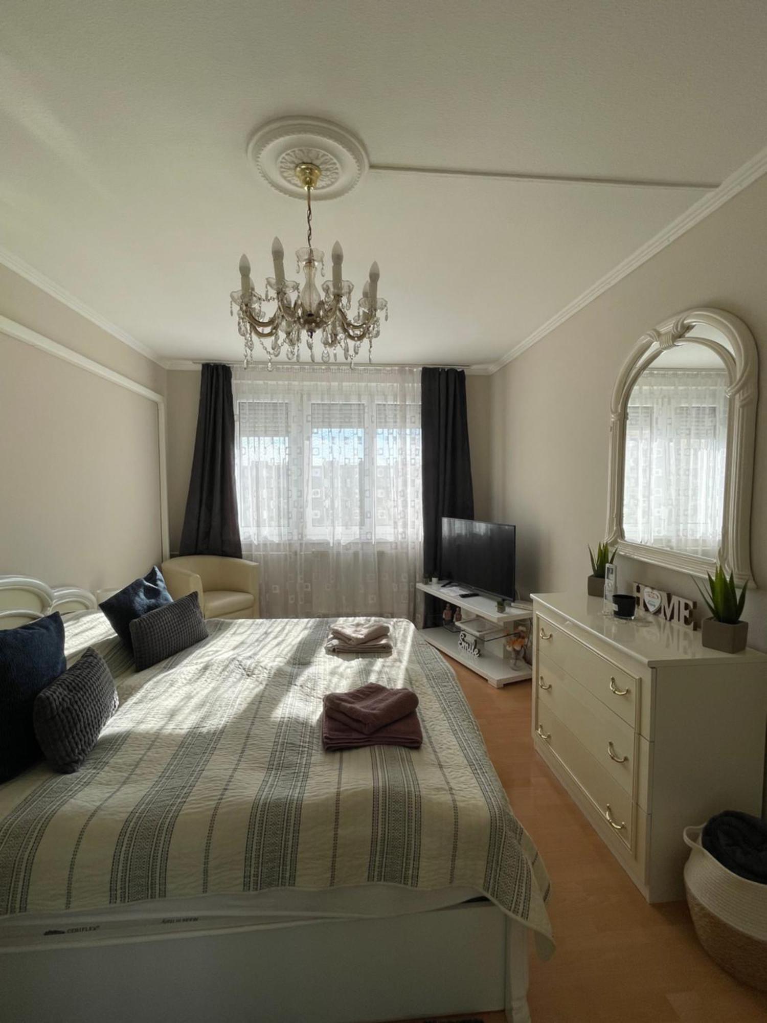 Bemma Apartman بودابست المظهر الخارجي الصورة